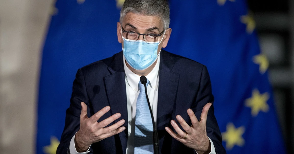 Coronavirus, il bollettino dell'1 ottobre: contagi e ricoveri, Italia tra le migliori d'Europa