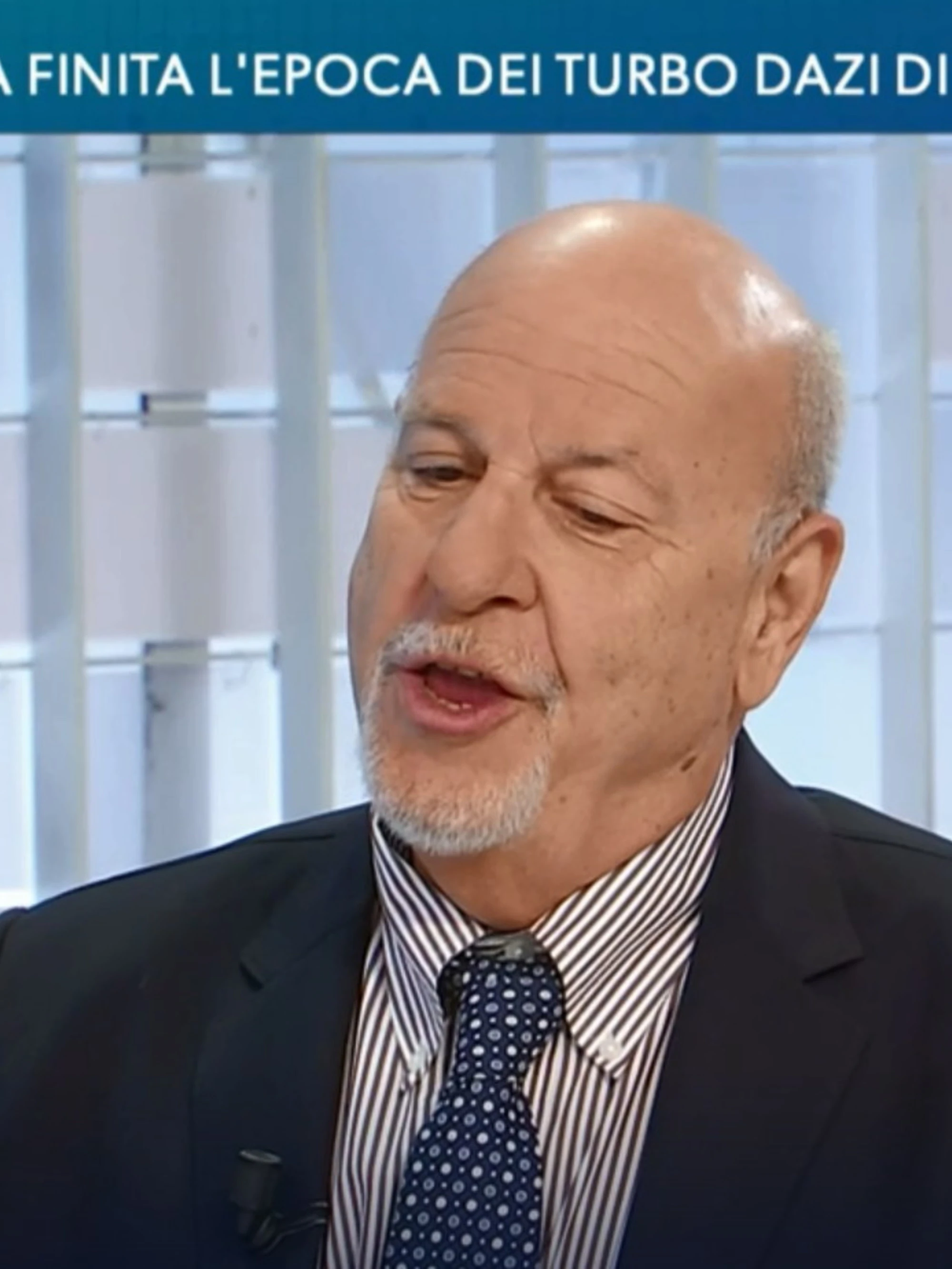 L'Aria che tira, Friedman: "Tanti americani ignoranti"