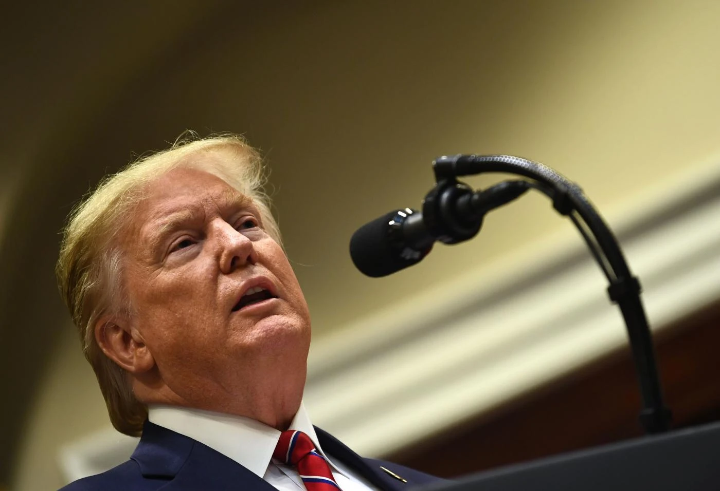 Amanda Lear smaschera Donald Trump: "A letto metteva su il mio disco, la mia voce lo arrap***"