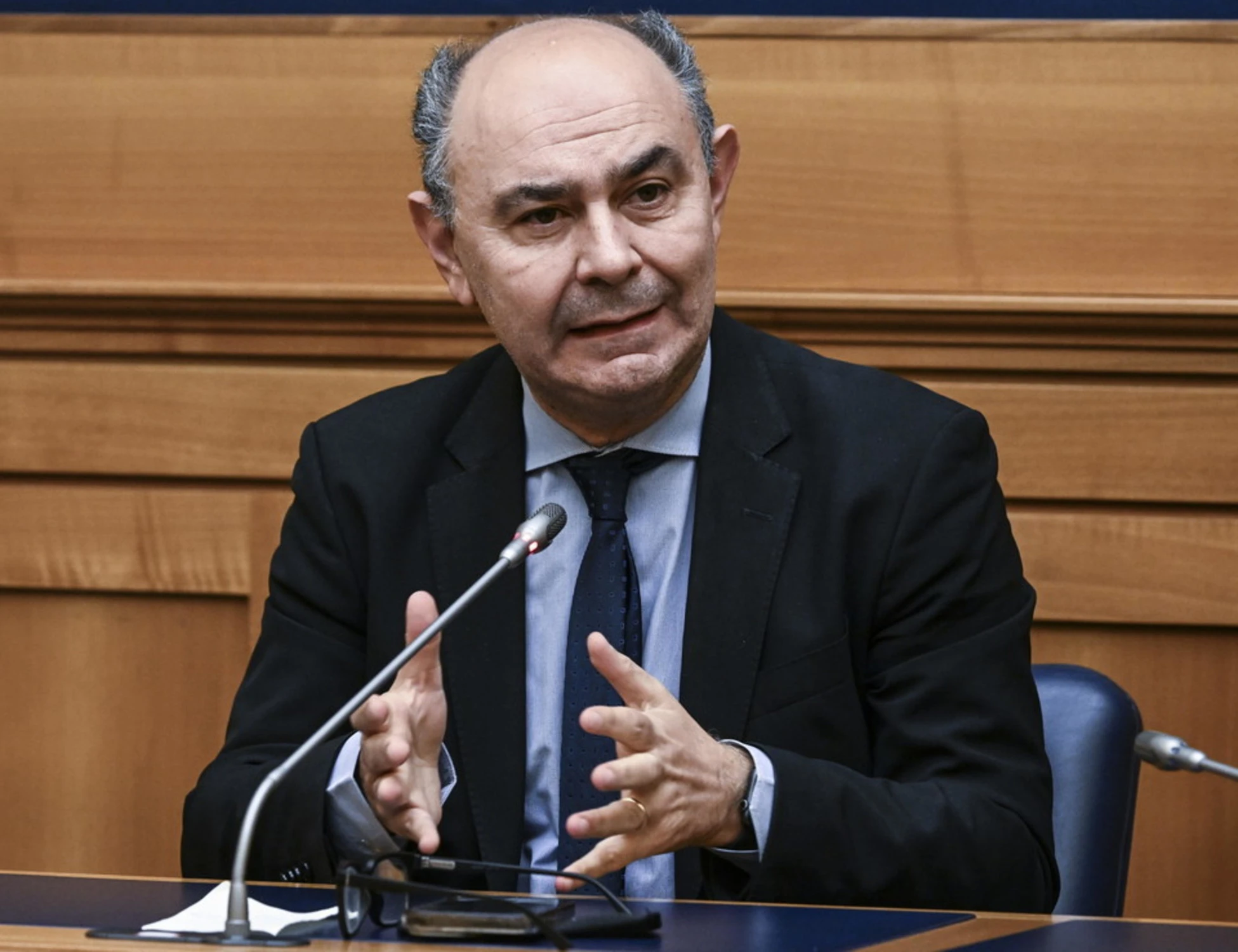 Senato, password "Dux"? Figuraccia di Pd e Avs: come è stata scelta