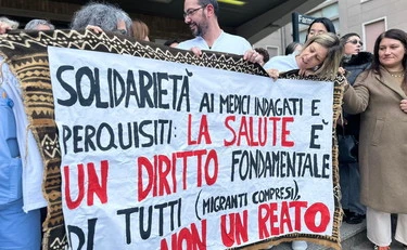 Falsi certificati anti-Cpr, le frasi dei medici infedeli nelle chat