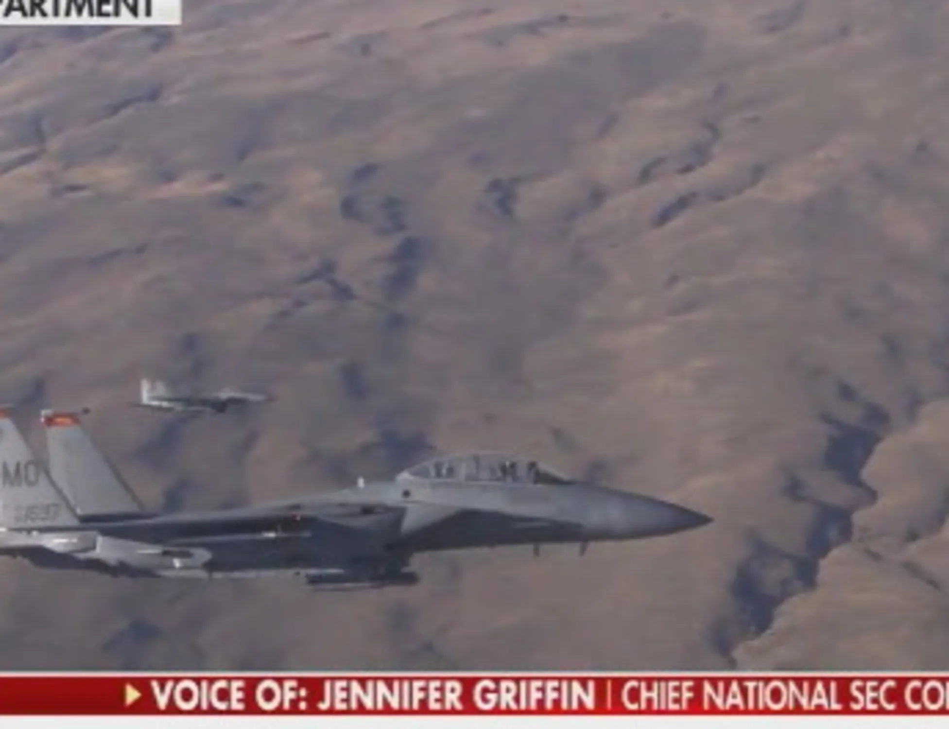 La verità sul pilota Usa salvato: c'è lo zampino della Cia, il depistaggio 