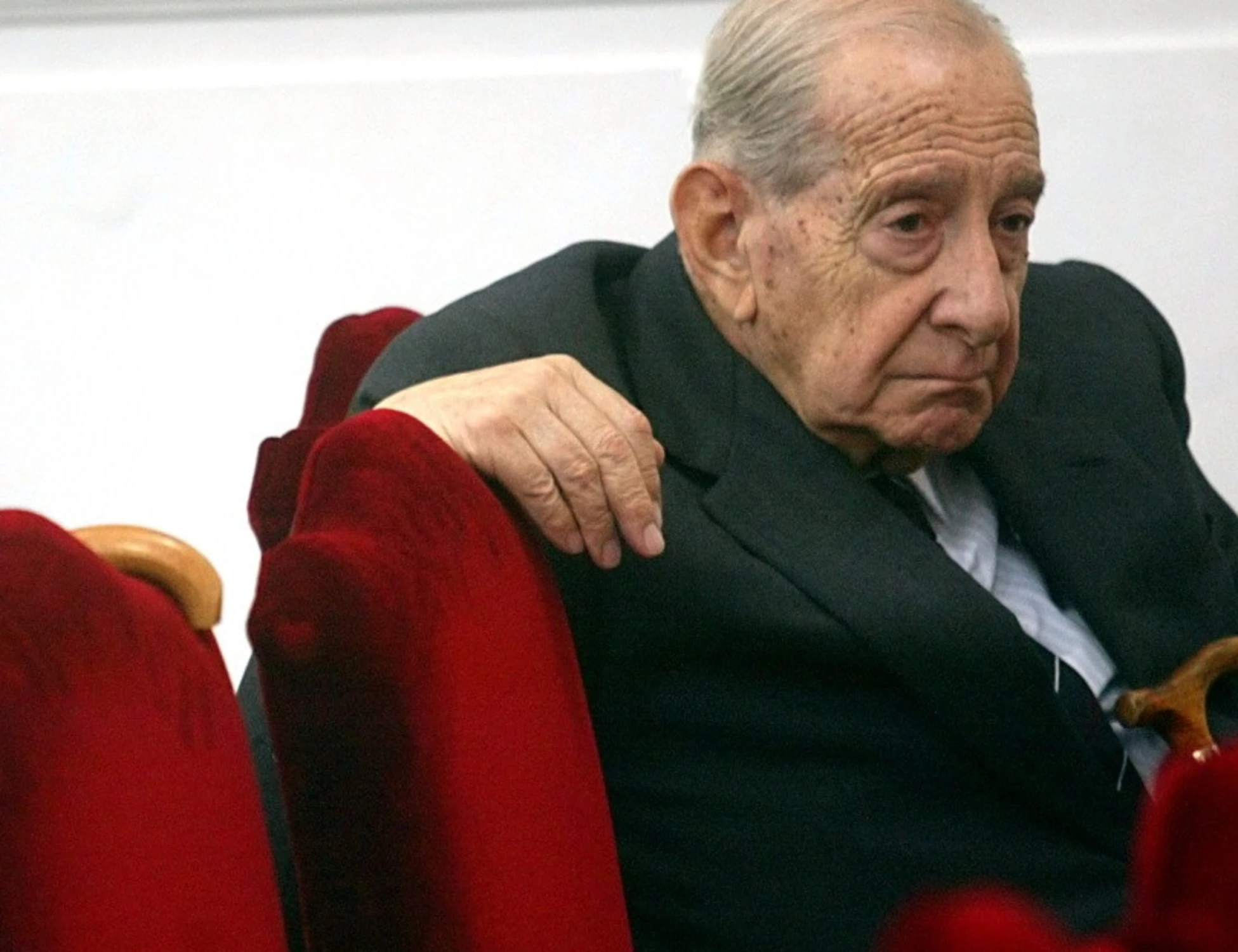 Referendum, basta mistificazioni: anche Vassalli si schierò per la separazione delle carriere