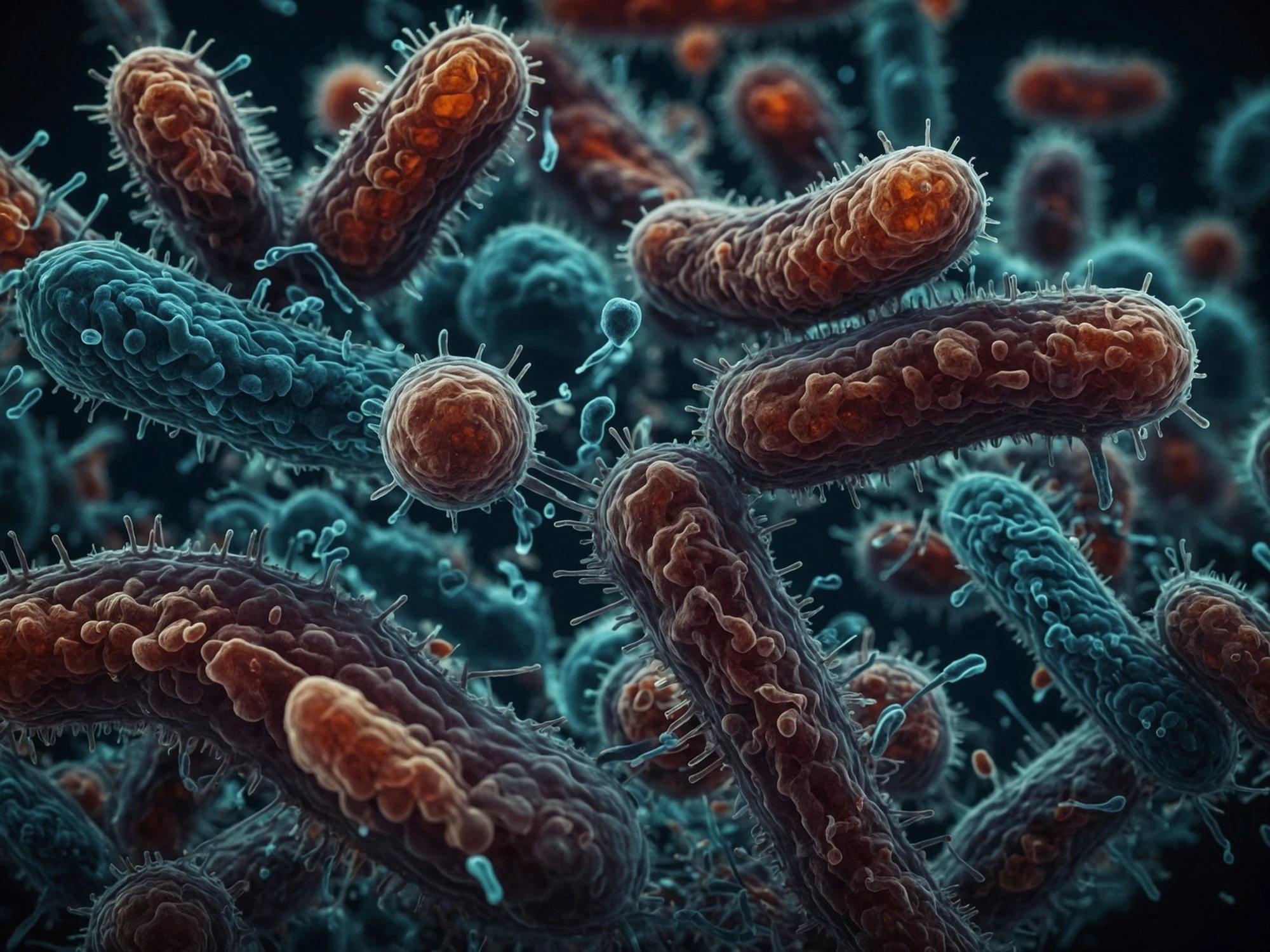Virus contro batteri, "cannone senza controllo": cosa manda in tilt il nostro corpo