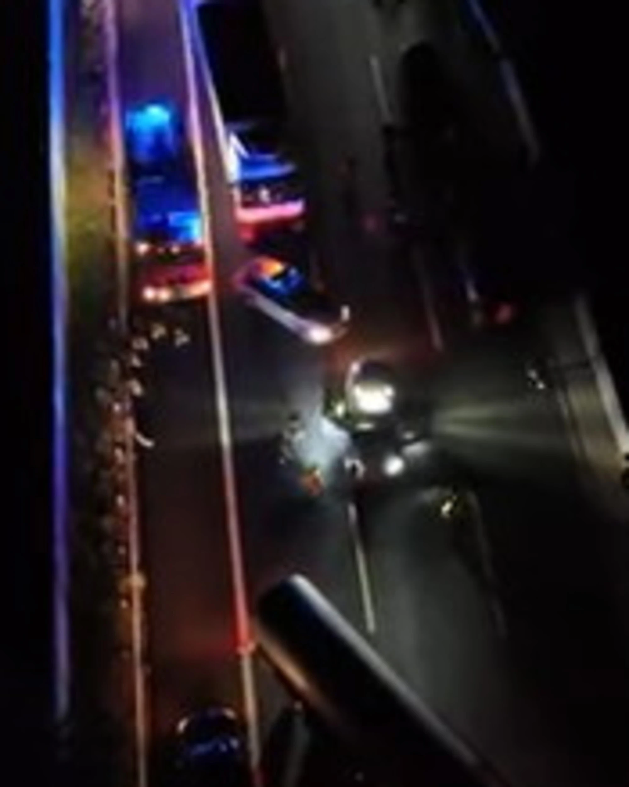 A14, inferno in autostrada: assalto al portavalori e sparatoria, traffico in tilt