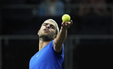 Atp Finals, Alcaraz in finale con Sinner: "Chi è il favorito"