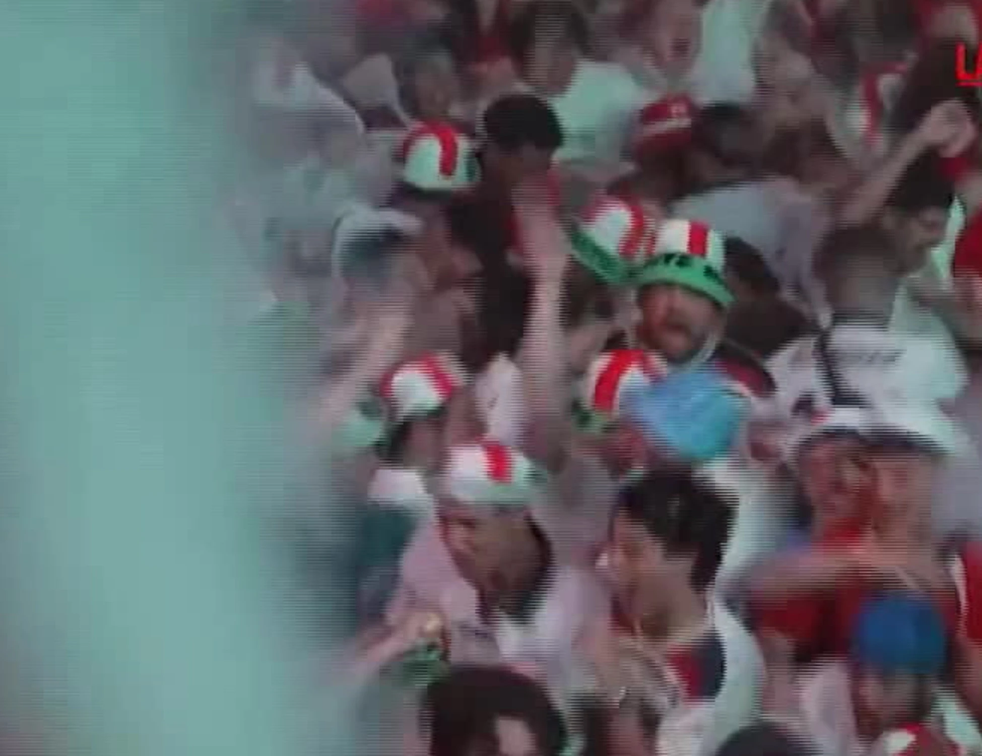 Miracolo argentino, dramma inglese: occhio alla faccia dei tifosi <span style="color: rgb(153, 0, 0);">Video</span>
