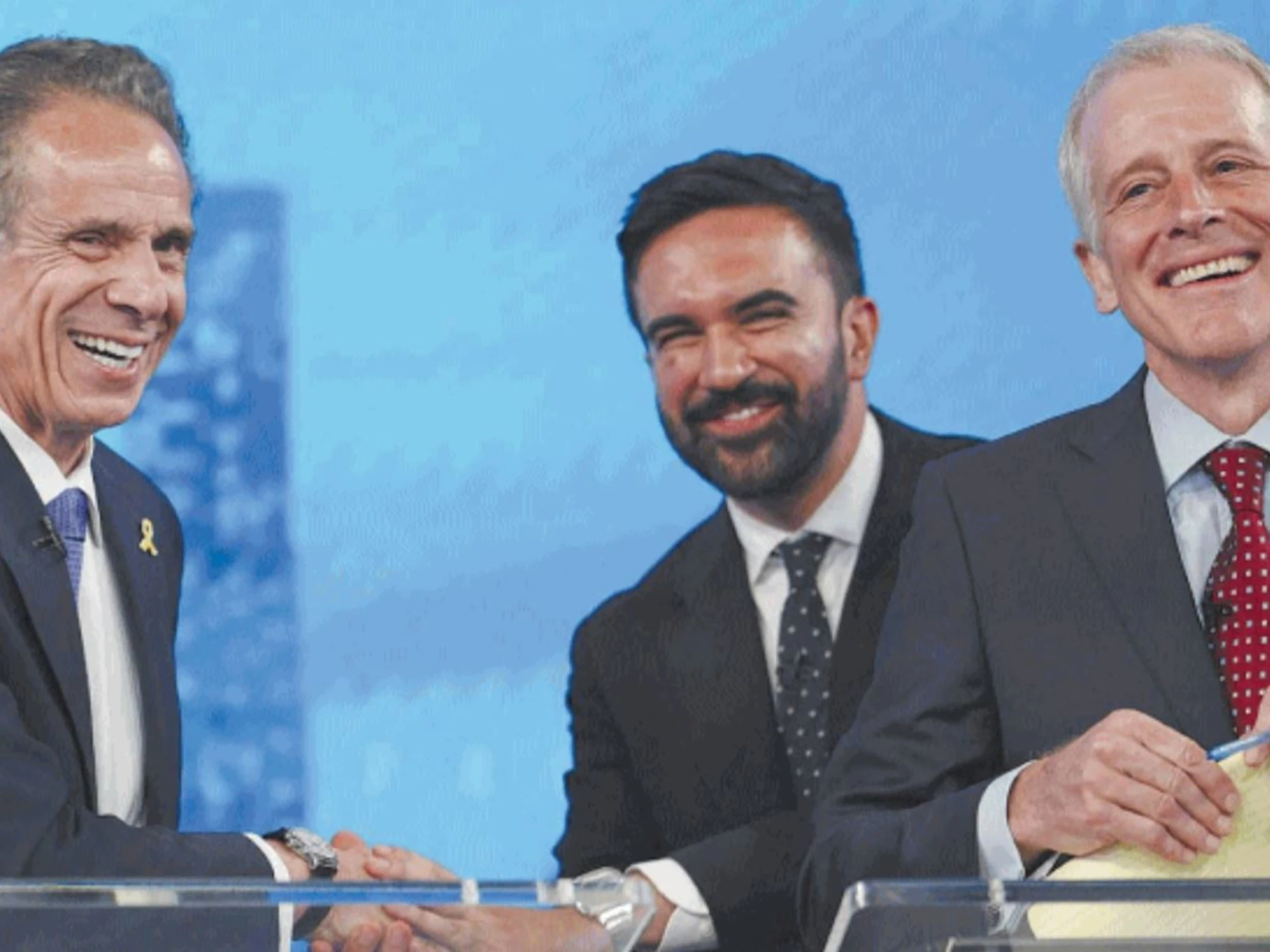 L'agenzia Onu critica chi contrasta Hamas