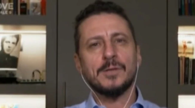 Bizzarri, insulti sul governo: "Destra vorace e quel ministro...", scoppia il caso