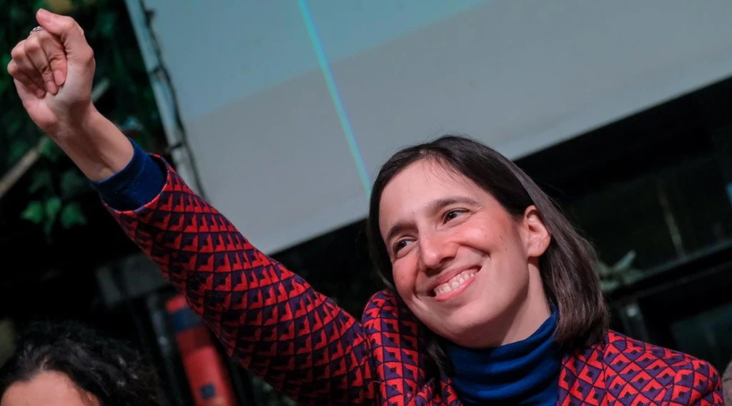 Elly Schlein, gli insulti alla Meloni: "Imbarazzante, squadrista"
