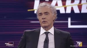 Non è l'Arena, il messaggio-bomba dall'entourage di Massimo Giletti: enorme guaio per la Rai
