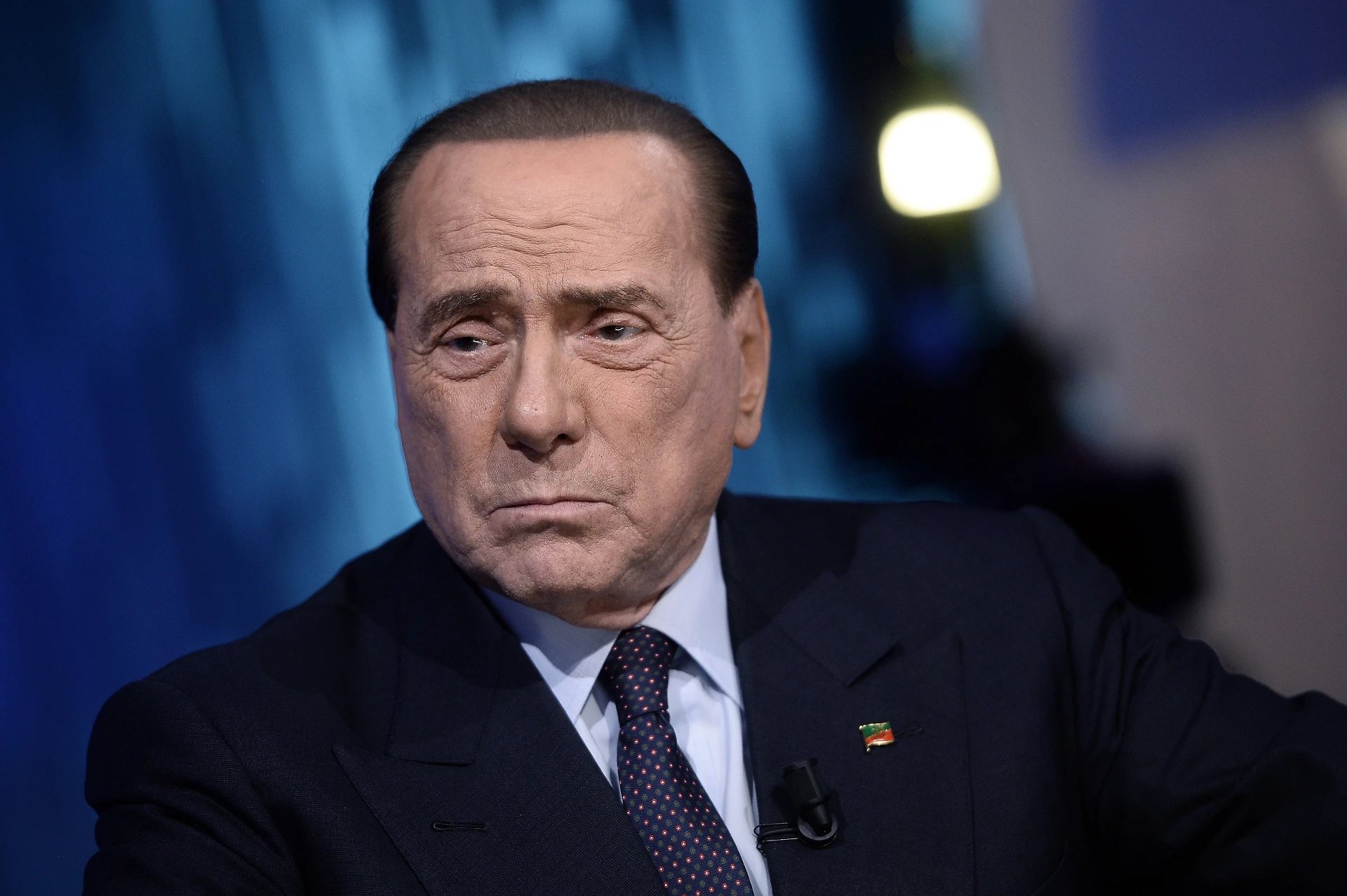 Silvio Berlusconi, Laura Ravetto, Gabriella Giammanco e Massimo Mallegni bussano alle porte della Lega