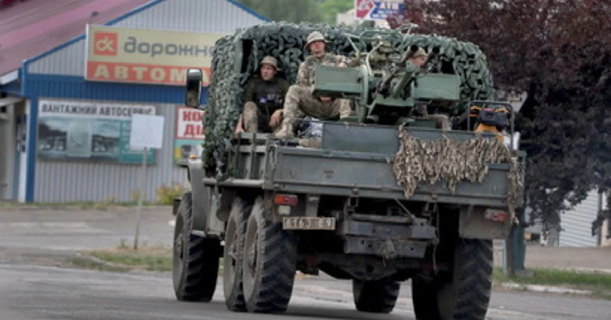 Ucraina, la guerra in diretta. "Eliminati". Russia, l'impressionante strage di "mercenari portoghesi"