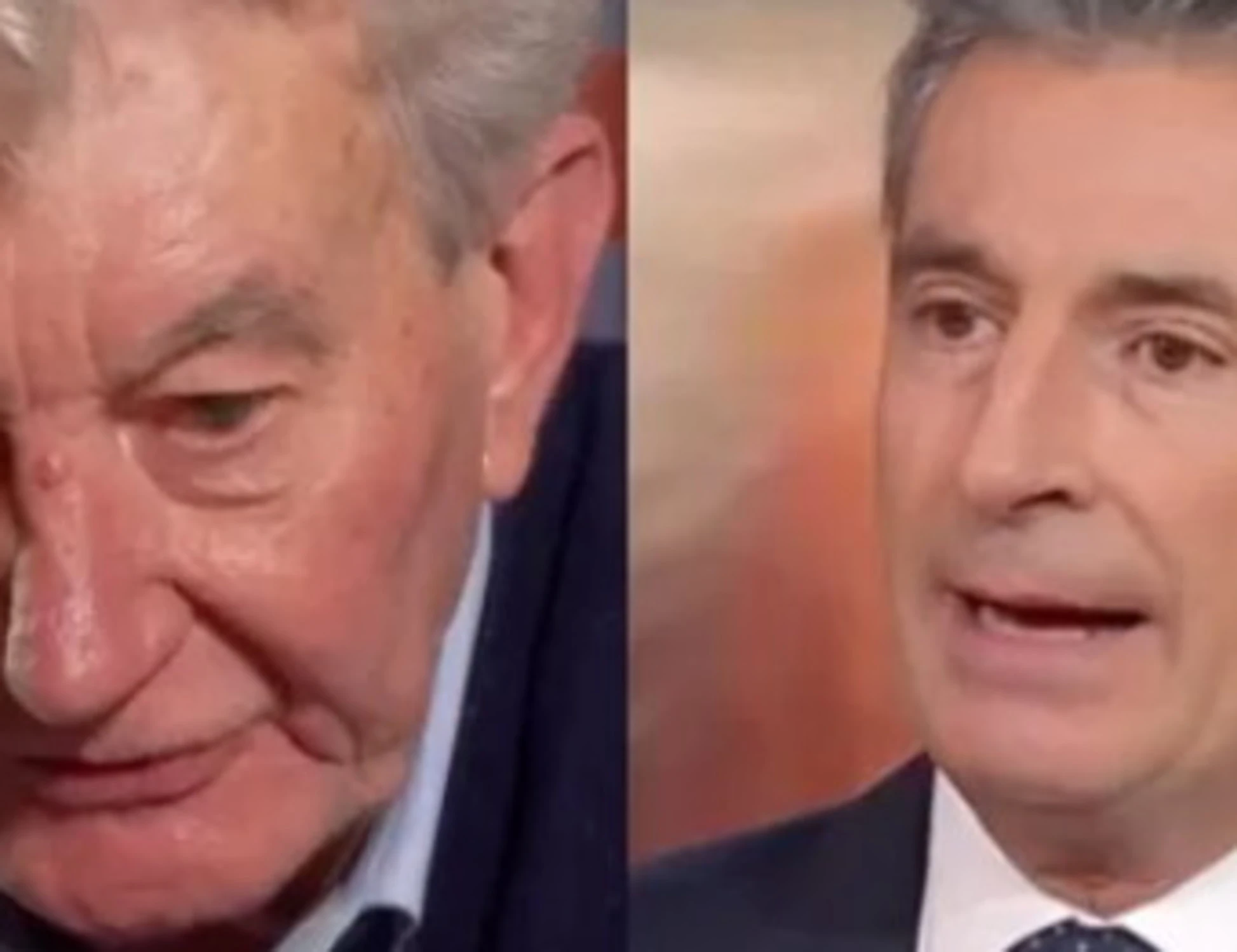 Ore 14, Milo Infante contro Lovati: "Prima o poi un magistrato una domandina te la fa"