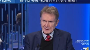 Caracciolo svela la farsa sul missile in Polonia: "C'è stata una trattativa..."