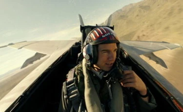 Effetto nostalgia per Tom Cruise