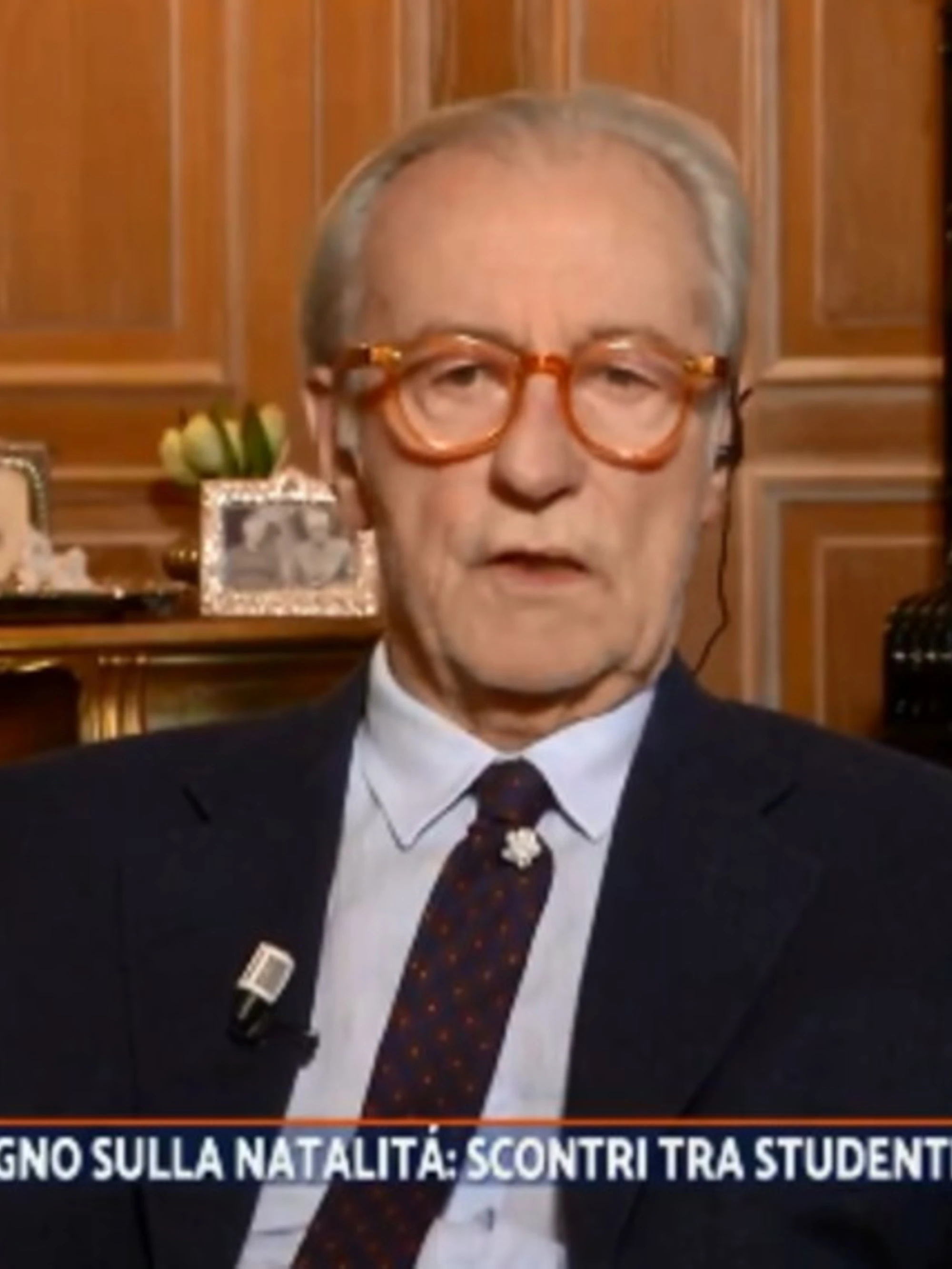 &nbsp;Vittorio Feltri