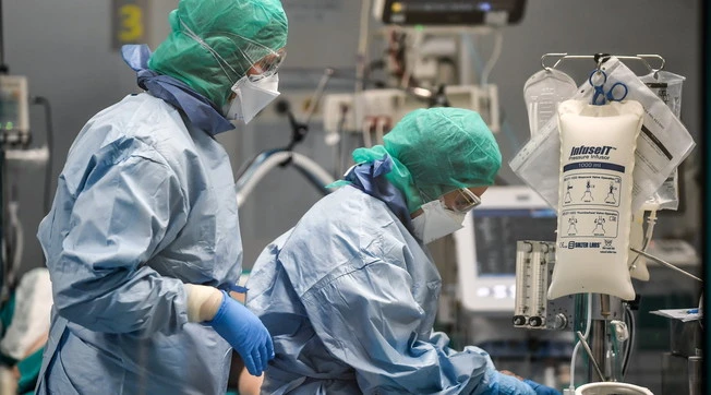 Coronavirs, il test sui medici di Codogno: stress post-traumatico come i militari Usa in Afghanistan, gli esiti del test