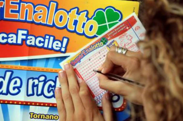Superenalotto, l'estrazione più ricca della storia: in palio ci sono 178 milioni e 100 mila euro