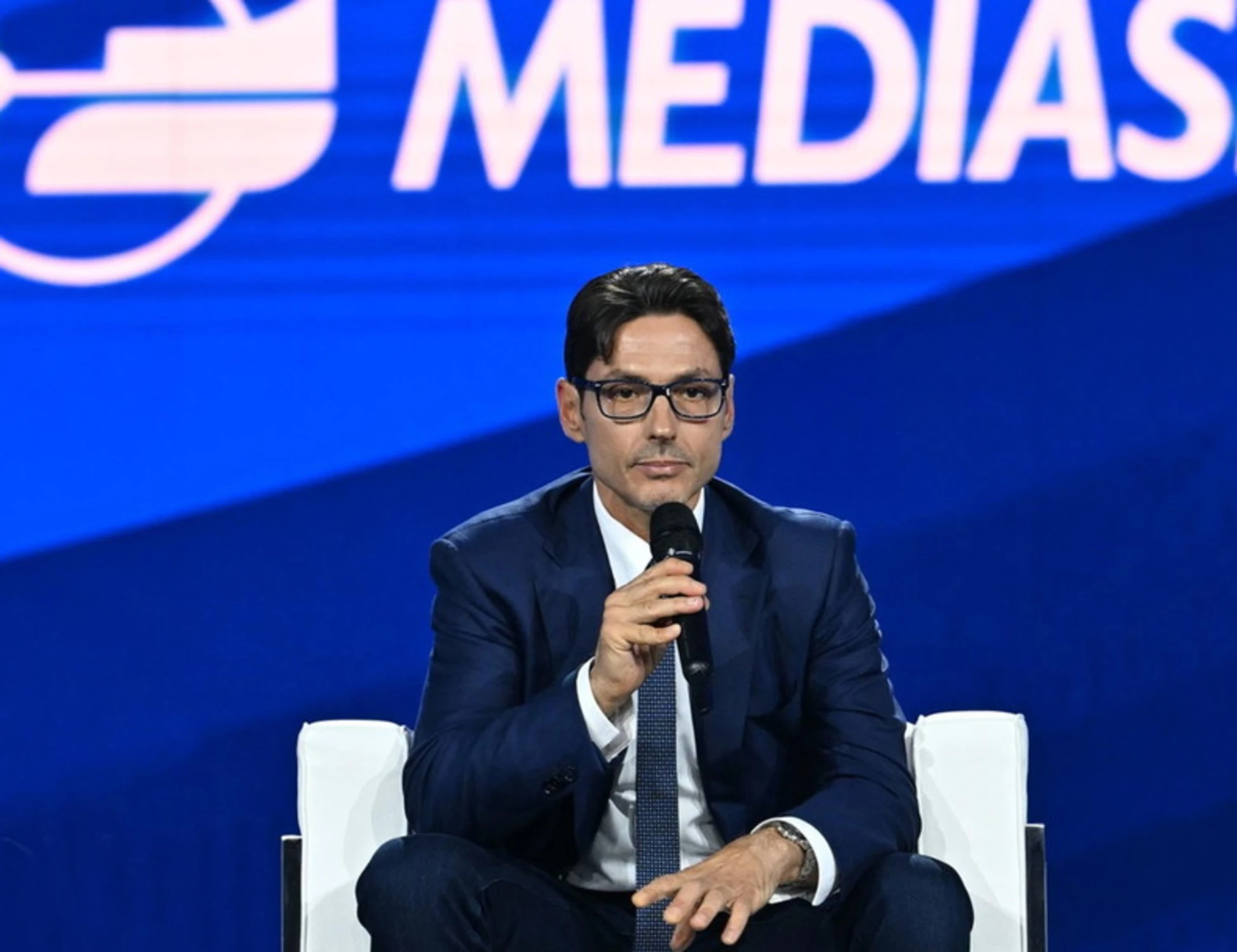 Pier Silvio Berlusconi, "Ius scholae? Non ora". Salvini esulta: "Partita chiusa"