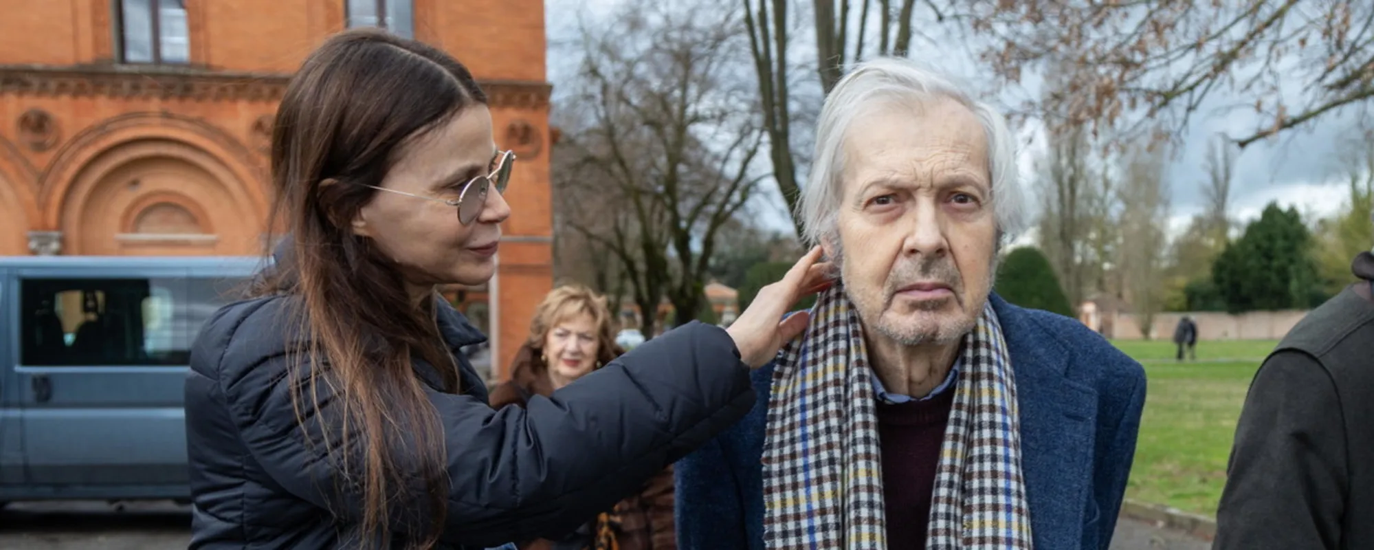 Sgarbi è in terapia intensiva: un calvario lungo un anno