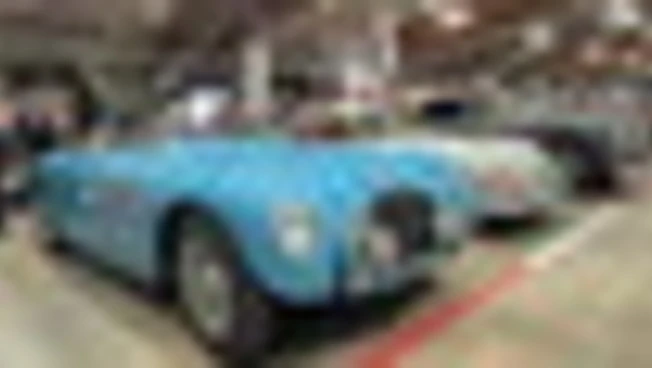 Da Brescia a Greater Palm Springs, la 1000 Miglia guarda lontano