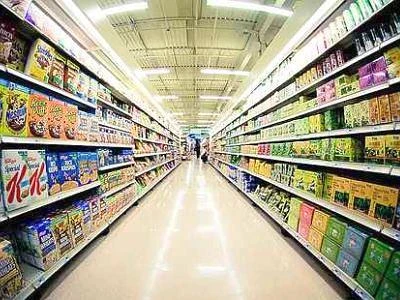 Nella distribuzione 'solo' il 5% degli sprechi agroalimentari