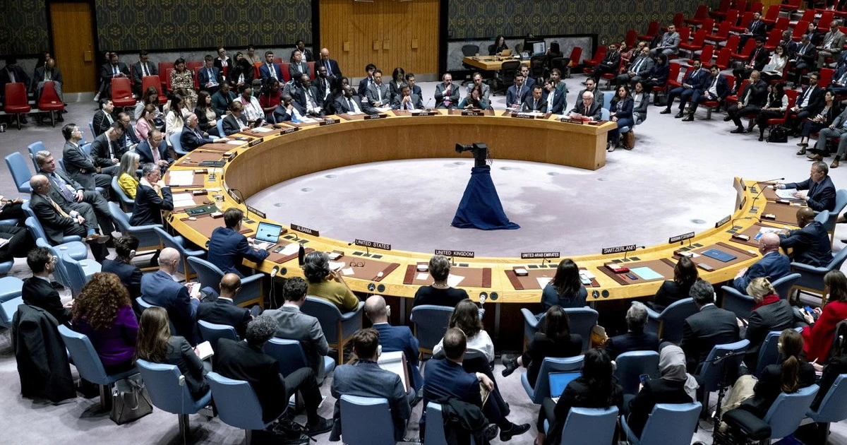 Onu, la farsa: Iran garante dei diritti (e il veto della Russia su Gaza)