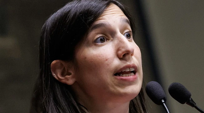Elly Schlein
