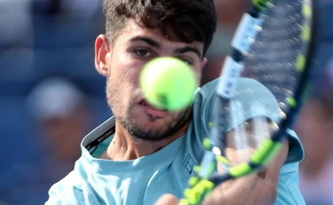 Sinner, Alcaraz: "Cosa sono pronto a fare"