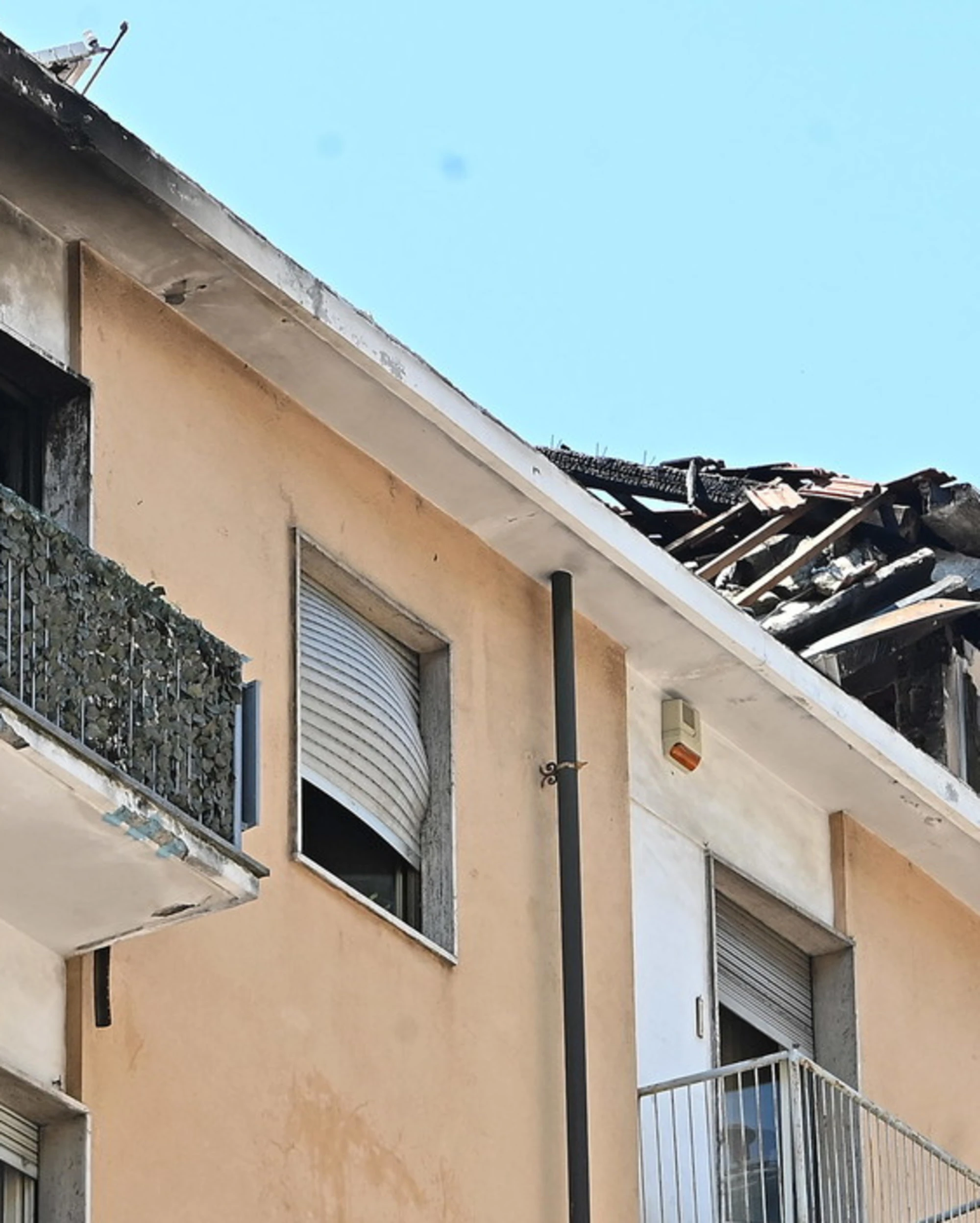 Torino, palazzina esplosa in via Nizza: la svolta, chi finisce in arresto