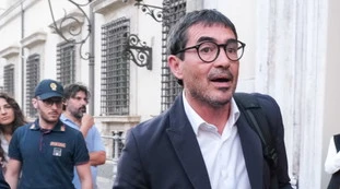 Fratoianni esulta per la patrimoniale: "Noi siamo pronti"
