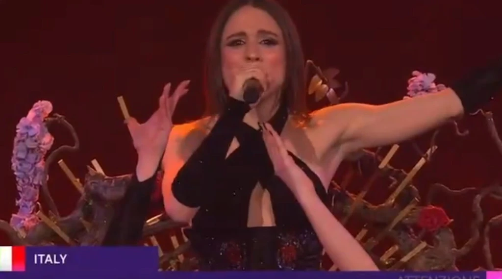 Eurovision, l'esibizione di Angelina Mango incanta il pubblico: ecco perché può vincere