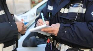 Coronavirus,  durante il lockdown controllati quasi 40 milioni di italiani e fatte più di 500mila multe