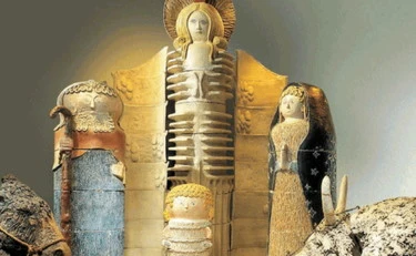 Il Presepe e la via popolare al mistero di Dio