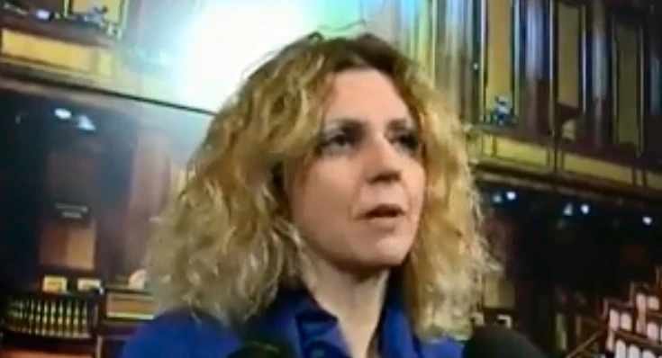 Barbara Lezzi, la M5s contro Ilva: "Scudo penale, soltanto una scusa"
