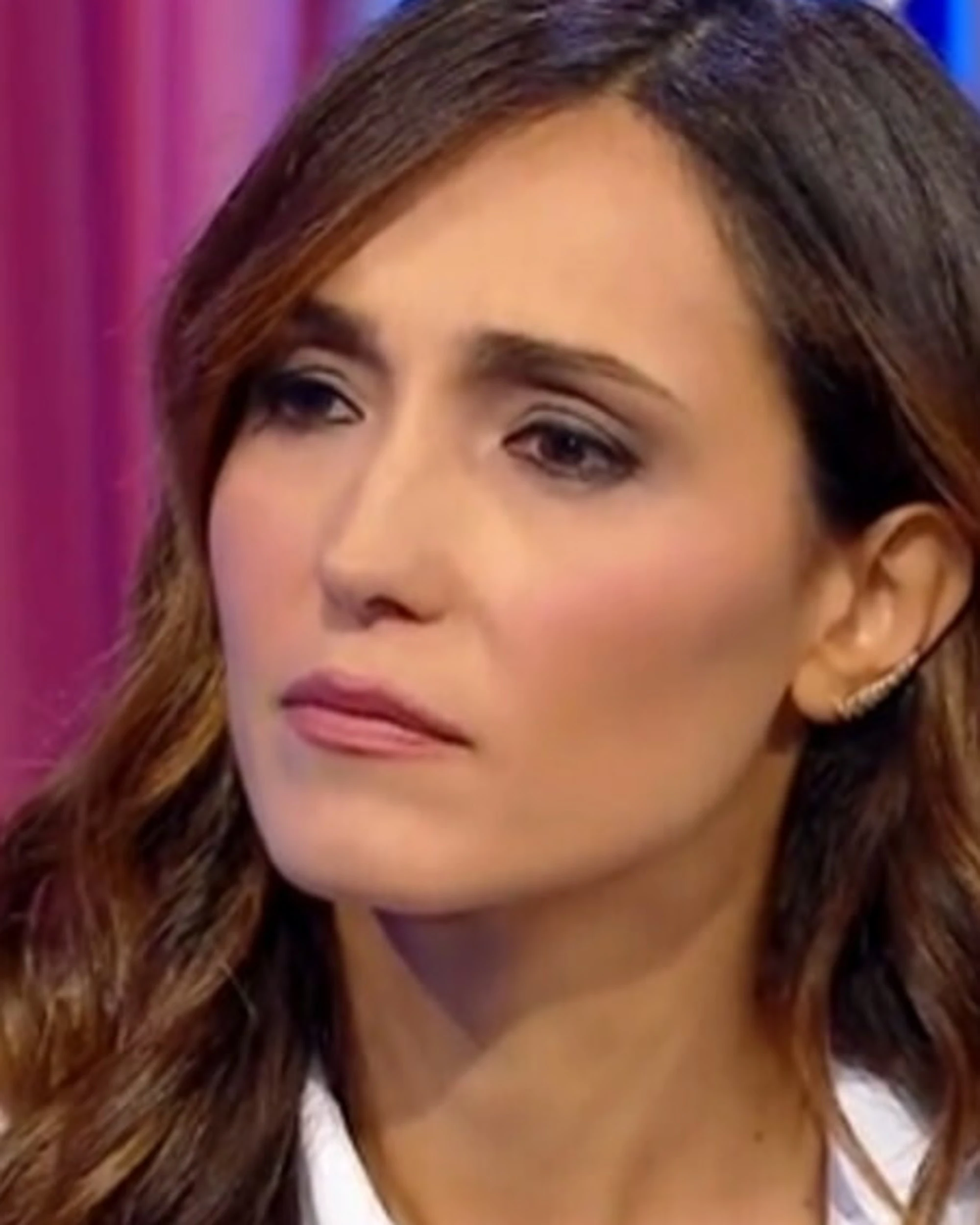 Caterina Balivo, torte e bucce di banana: una settimana bollente