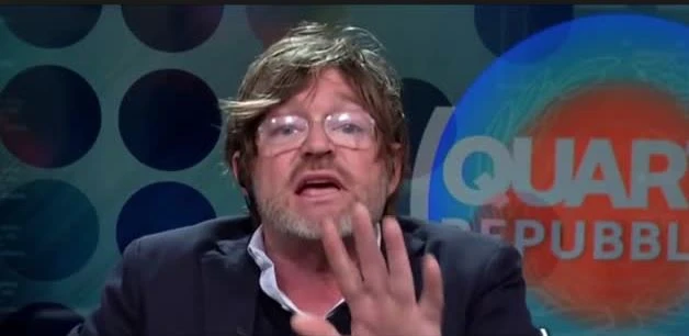 Luca Palamara, Filippo Facci e la verità sul "sottobosco delle nebbie": cosa c'è dietro la guerra tra le toghe