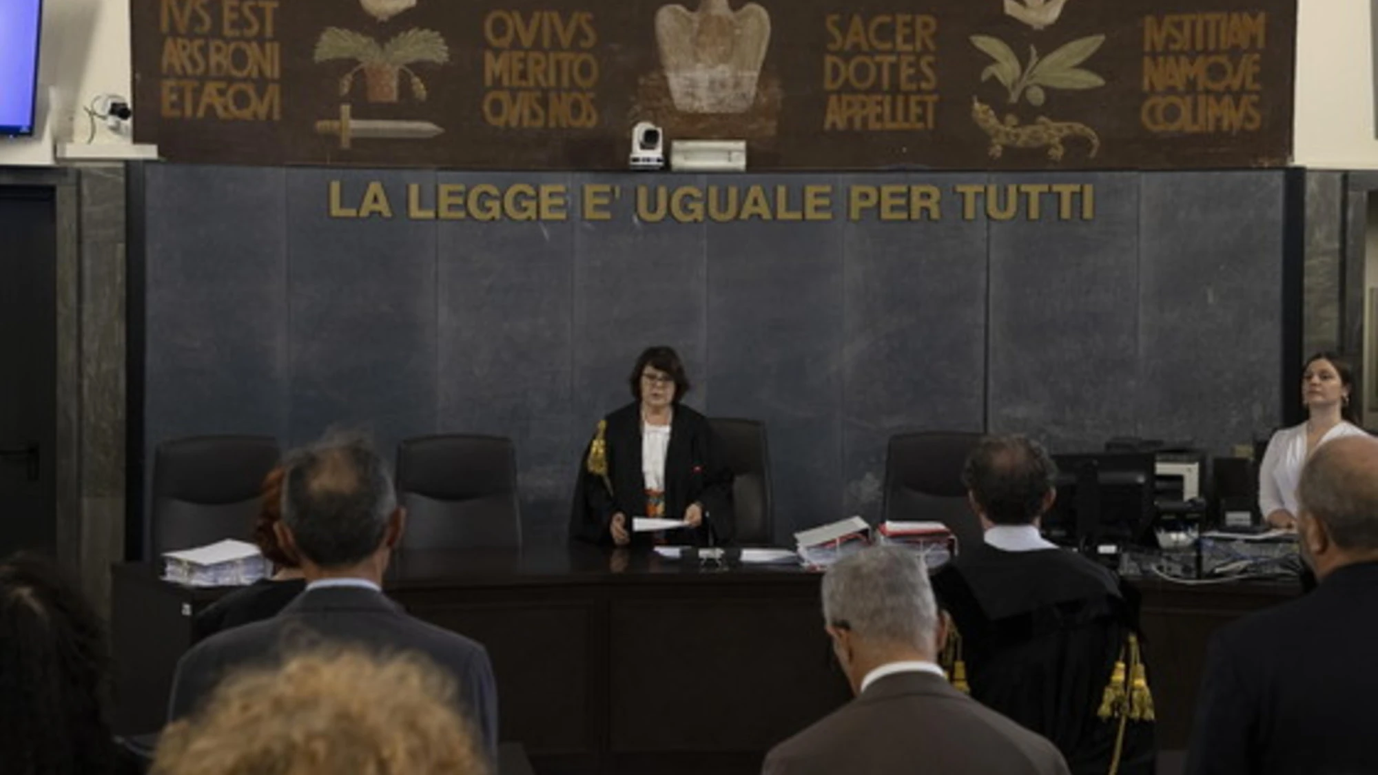 Milano, inchiesta urbanistica: tutti assolti, altro flop delle toghe"