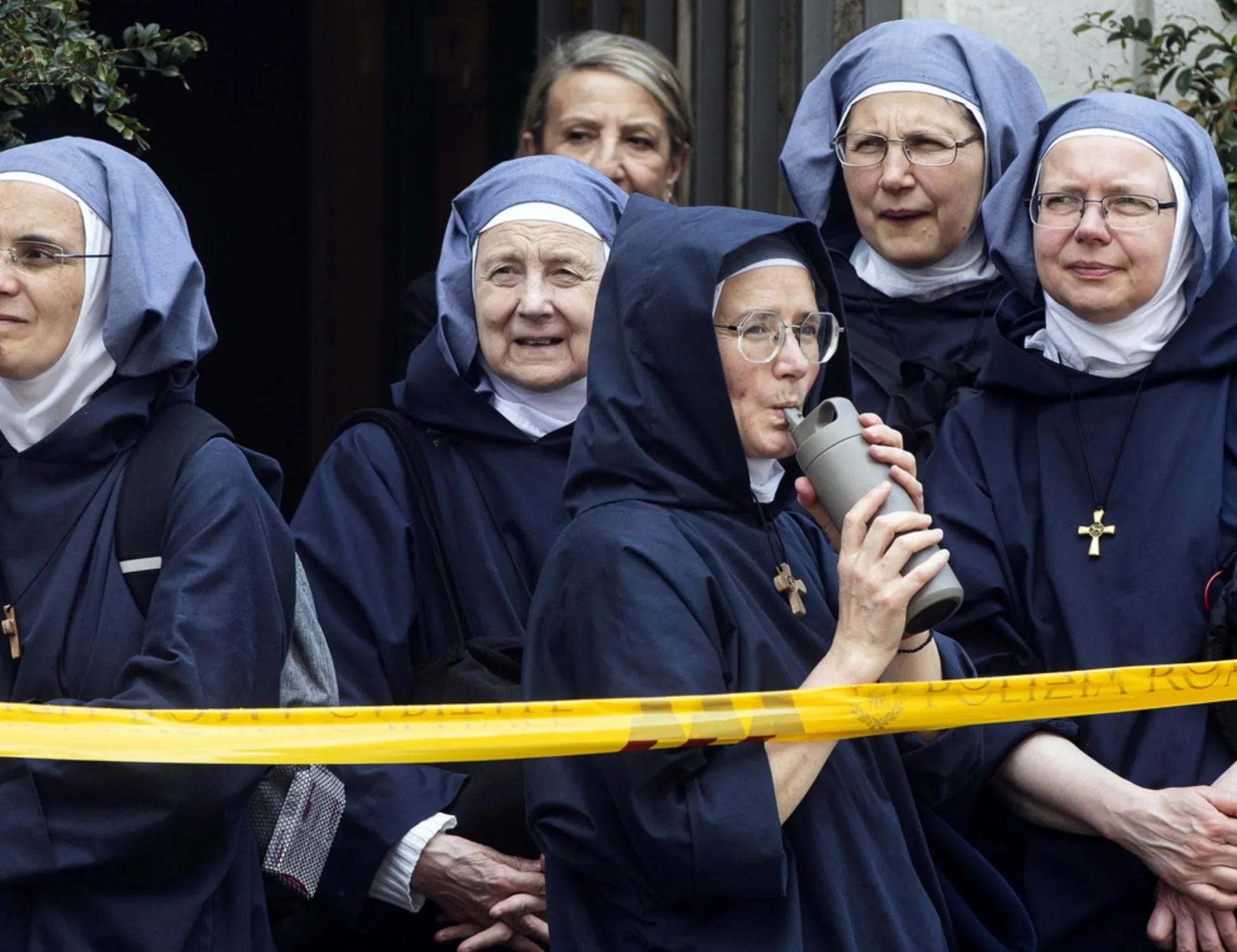 Usa, punite le suore che non curano con l'agenda lgbt: lo scandalo