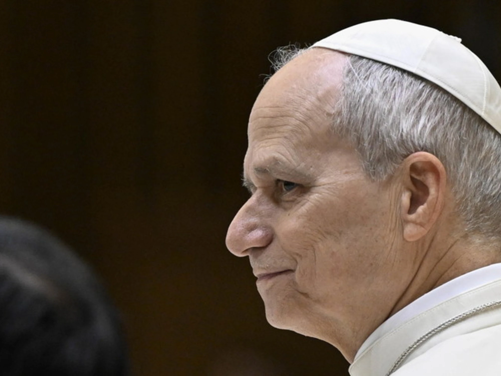 Sanremo 2026, indiscrezioni su Leone XIV: con chi lo guarda, per chi tifa