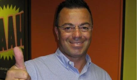 Gianluca Buonanno