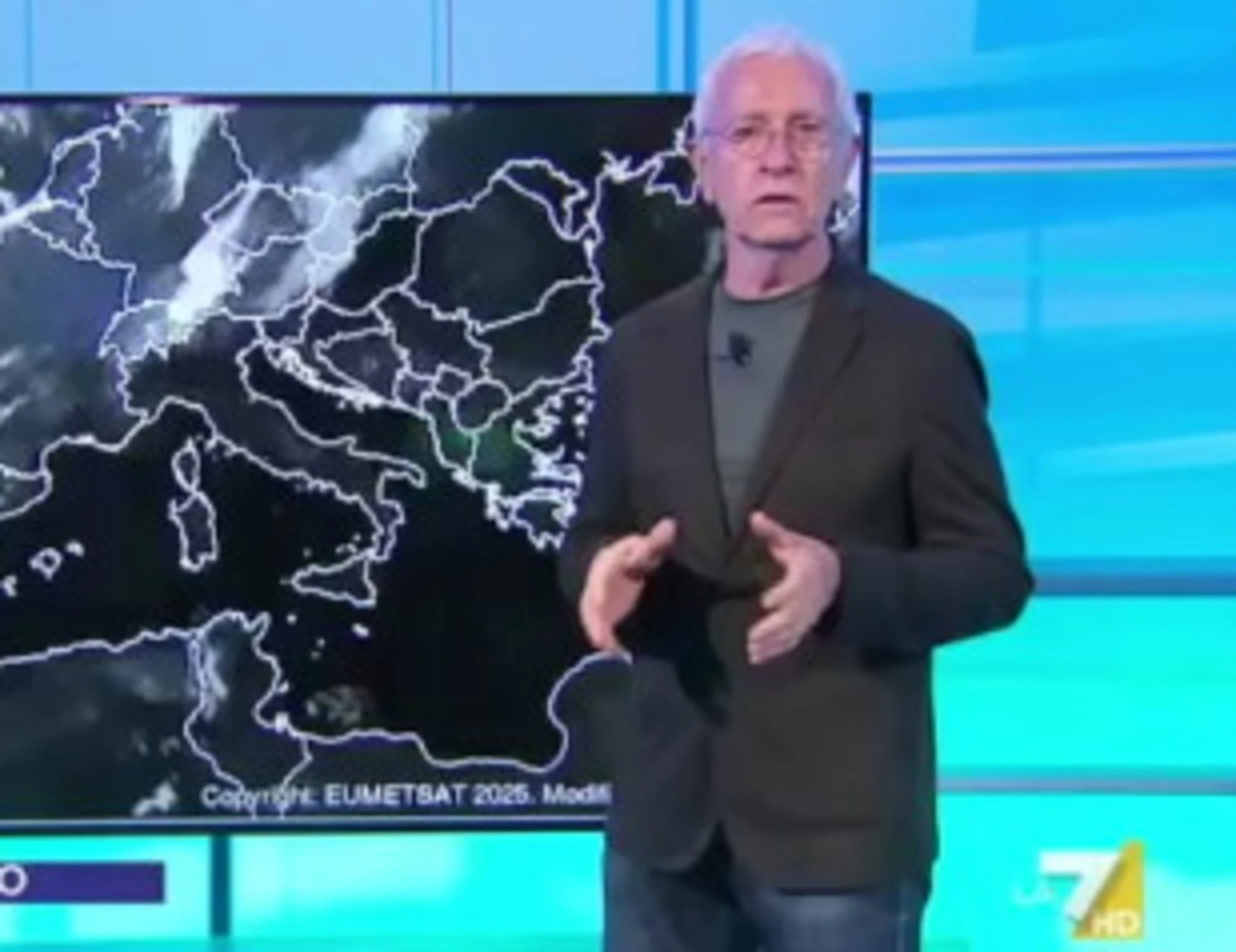 &quot;&Egrave; procurato allarme&quot;: l'attacco di Sottocorona <span style="color: rgb(153, 0, 0);">Video</span>