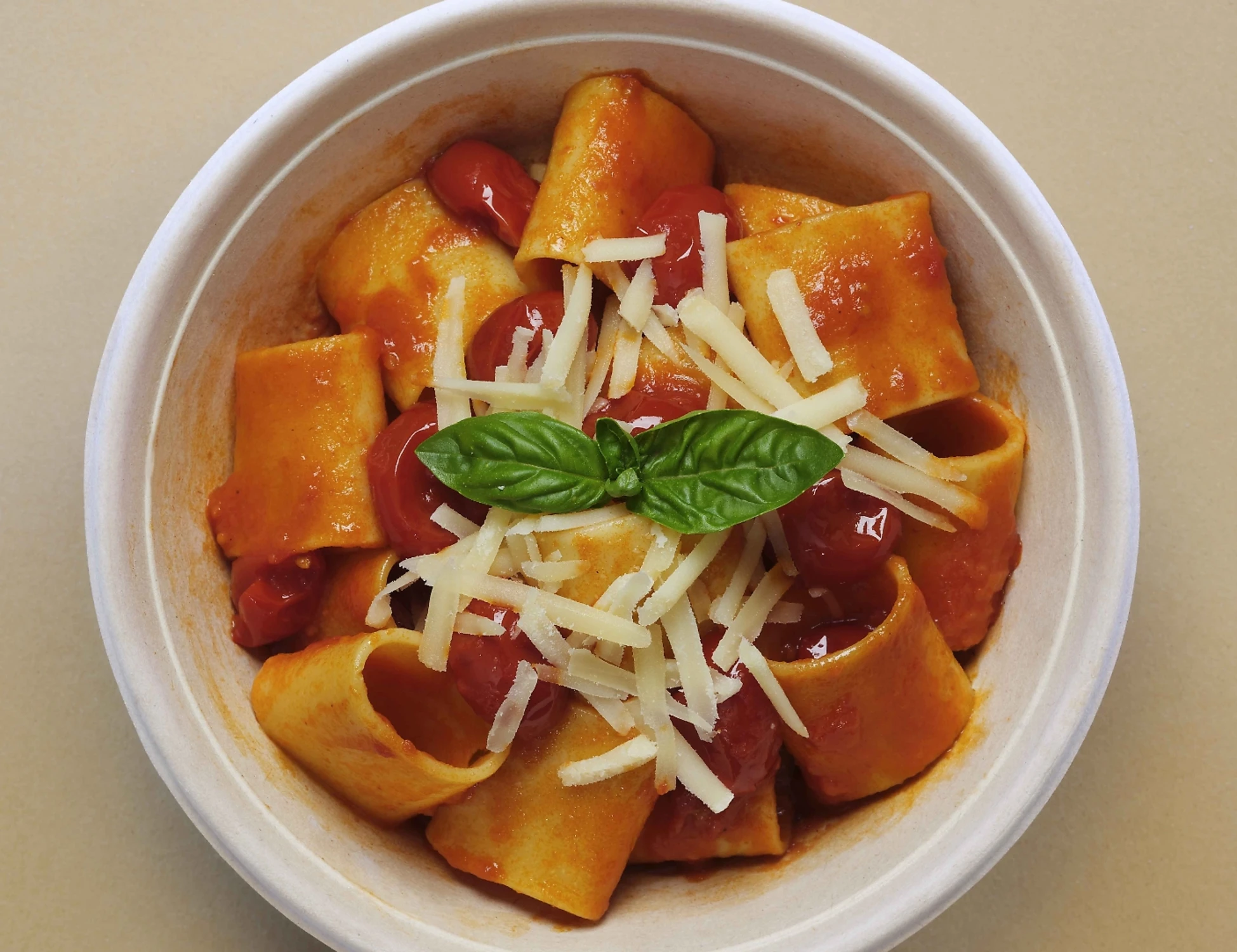 Bigoli, spaghetti, pizzichi: quanta storia dietro sua maestà la pasta