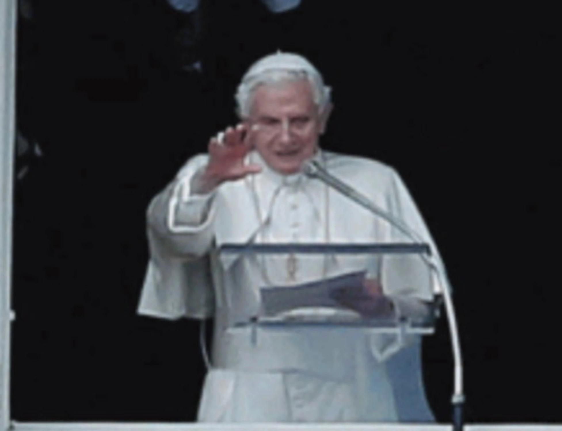 L'ideologia non inquini il nostro San Francesco