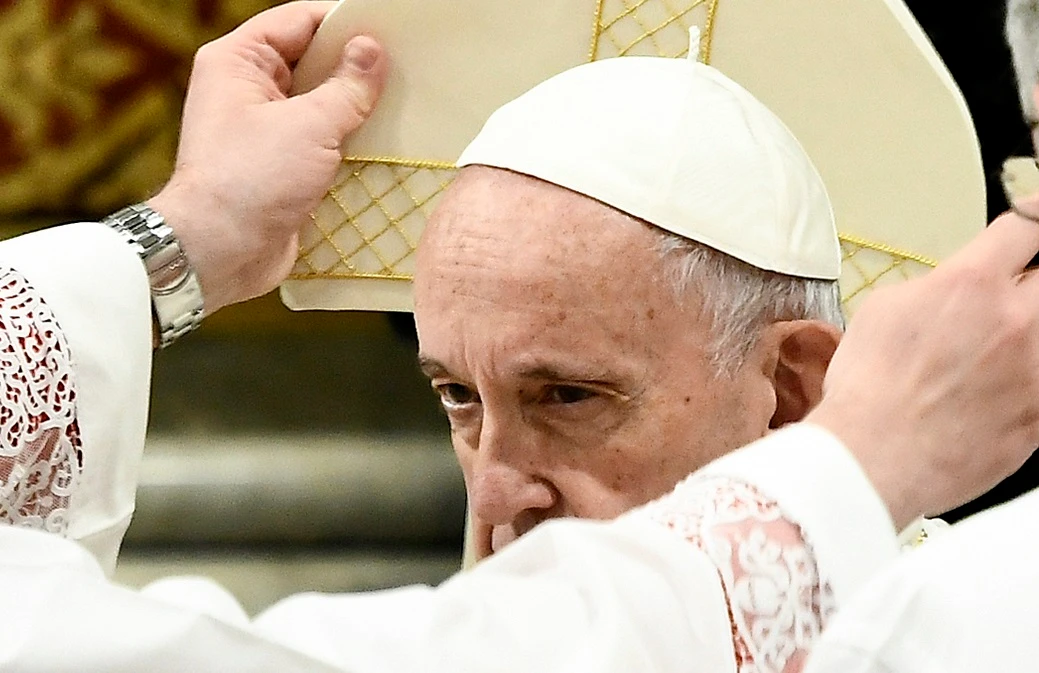 Matteo Salvini, il sondaggio del trionfo su Papa Francesco: quanti sono i cattolici leghisti