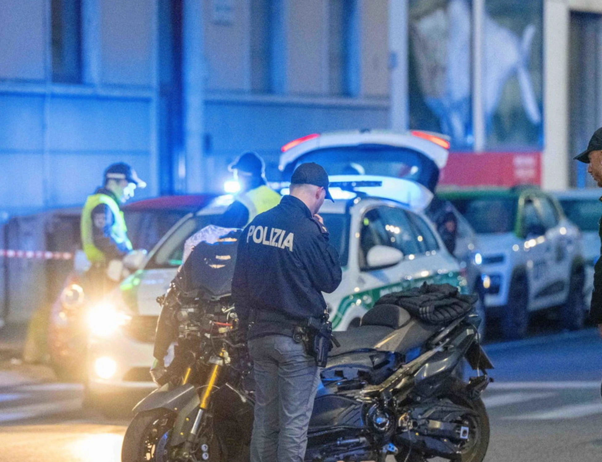 Milano, il 21enne morto in scooter? Amico di Ramy, la stessa tragica fine