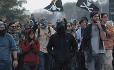 Operazione Utopiadi: così i centri sociali preparano la guerriglia contro Milano-Cortina