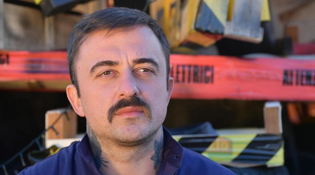 Chef Rubio denunciato dalla Segre rincara la dose: "I silenzi sono odio"