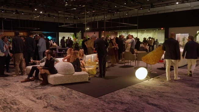 Salone del Mobile.Milano, partnership con Art Basel Miami Beach e Hong Kong